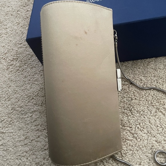 Swarovski evening bag - Picture 6 of 7